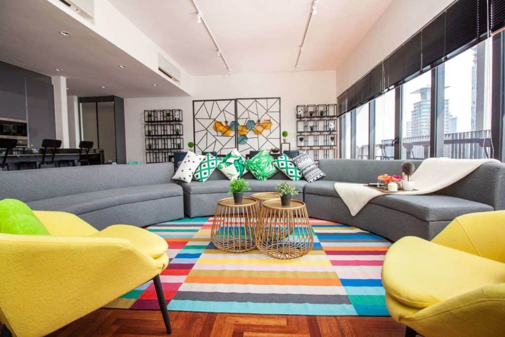 The Mews - Plush Service Airbnb Management